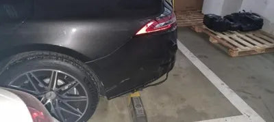 2022 Mercedes-Benz AMG GT 43 VIN: