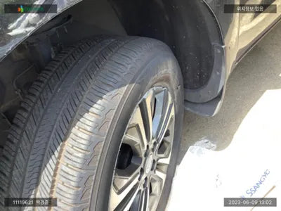 2018 Kia Carnival KNAMB81ABKS535542 VIN:KNAMB81ABKS535542