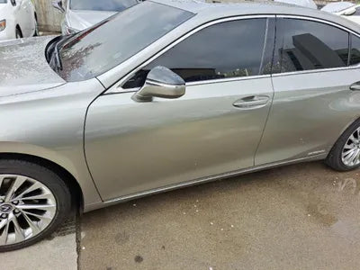 2020 Lexus ES 300 JTHB21B13L2107680 VIN:JTHB21B13L2107680