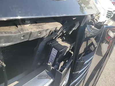 2016 Mercedes-Benz S 350 WDDUF3DB0GA254427 VIN:WDDUF3DB0GA254427