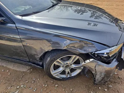 2018 BMW 330 WBA8B9104JA539388 VIN:WBA8B9104JA539388