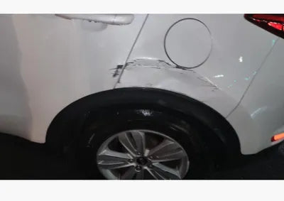 2016 Kia Sportage KNAPM813BGK044071 VIN:KNAPM813BGK044071
