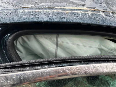 2021 Genesis G80 KMTGB41CDMU078827 VIN:KMTGB41CDMU078827