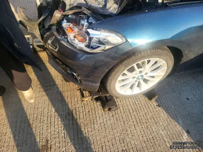 2016 BMW 118 WBA1S5103G5A76853 VIN:WBA1S5103G5A76853