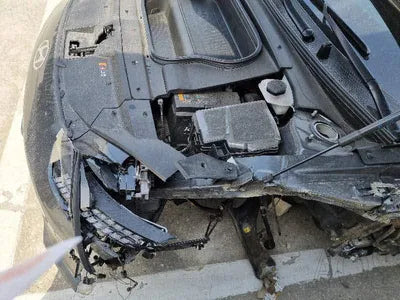 2022 Hyundai Ioniq KMHM341CPPA009028 VIN:KMHM341CPPA009028