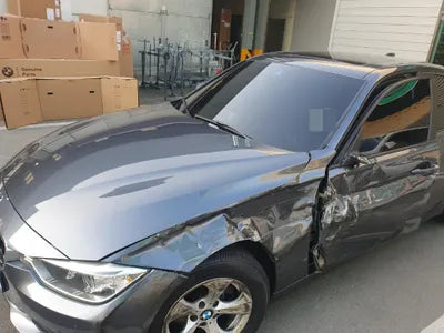 2015 BMW 320 WBA3E1101FF949398 VIN:WBA3E1101FF949398