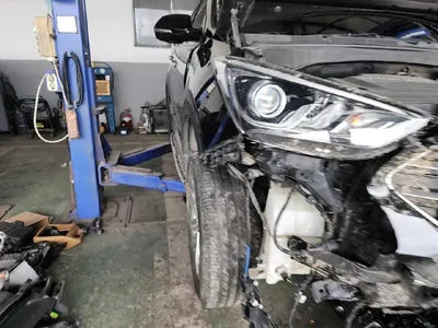 2018 Hyundai Santa FE KMHSW81UBJU863943 VIN:KMHSW81UBJU863943