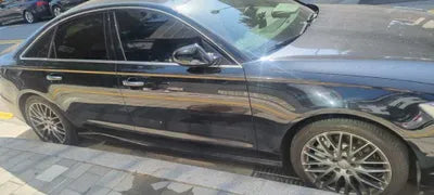 2016 Audi A6 WAUZZZ4G3GN092126 VIN:WAUZZZ4G3GN092126