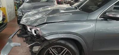 2020 Mercedes-Benz GLE 450 WDCFB5KB1LA116865 VIN:WDCFB5KB1LA116865