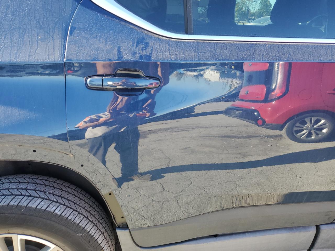 2022 CHEVROLET TRAVERSE LT VIN:1GNERGKW6NJ132484