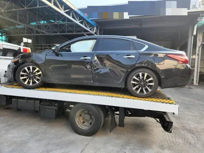2018 Nissan Altima 1N4AL3AP3JC148903 VIN:1N4AL3AP3JC148903