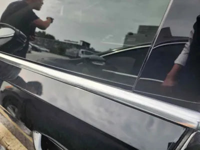 2023 Audi 50 WAUZZZF83PN005461 VIN:WAUZZZF83PN005461