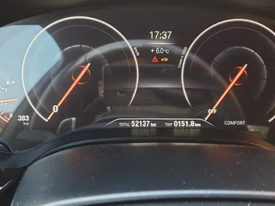 2019 BMW 540 WBAJB5107KB371817 VIN:WBAJB5107KB371817