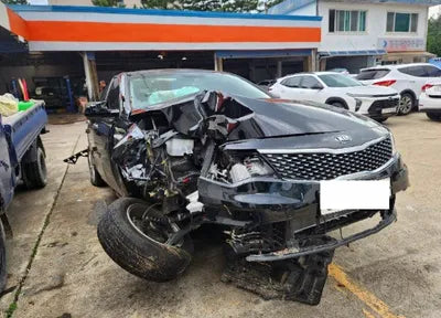 2018 Kia K5 642KMKNAGT416BJA2 VIN:642KMKNAGT416BJA2