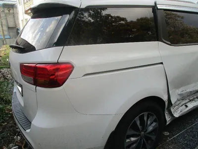 2017 Kia Carnival KNAMB81ABJS402555 VIN:KNAMB81ABJS402555