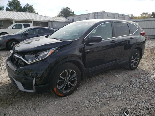 2022 HONDA CR-V EXL VIN:2HKRW2H80NH617274