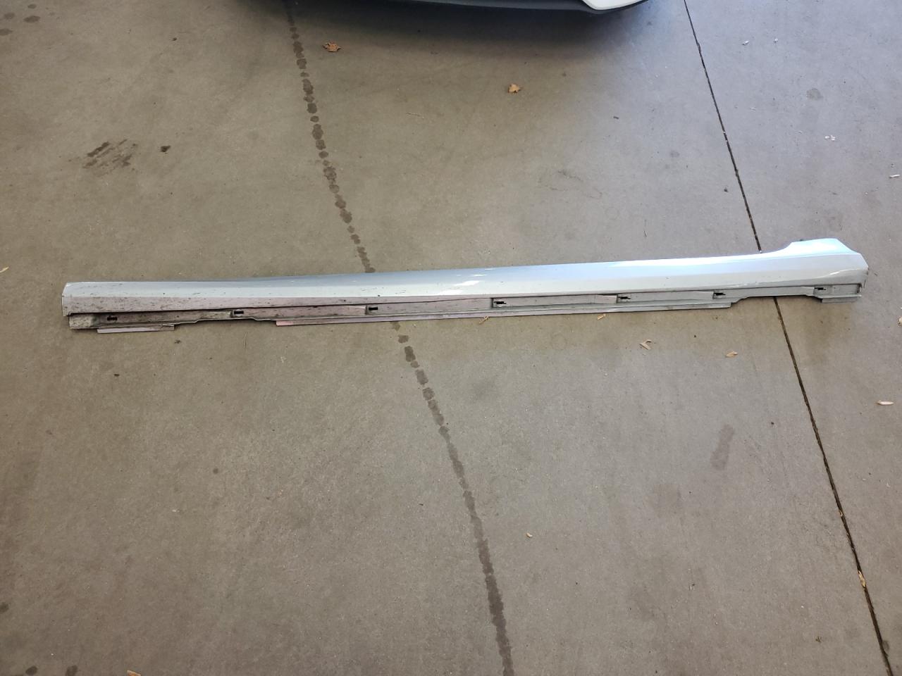 2023 AUDI A6 PRESTIGE VIN:WAUM2BF26PN013913