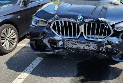 2022 BMW 640 WBACY6104N9K33449 VIN:WBACY6104N9K33449