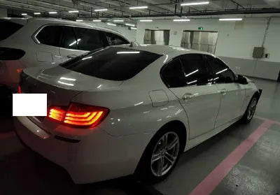 2016 BMW 520 WBA5E5109GG202319 VIN:WBA5E5109GG202319