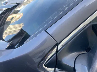 2019 Honda CR-V VIN: