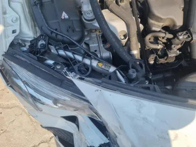 2015 Mercedes-Benz A 180 WDDBF1CB7FJ335596 VIN:WDDBF1CB7FJ335596