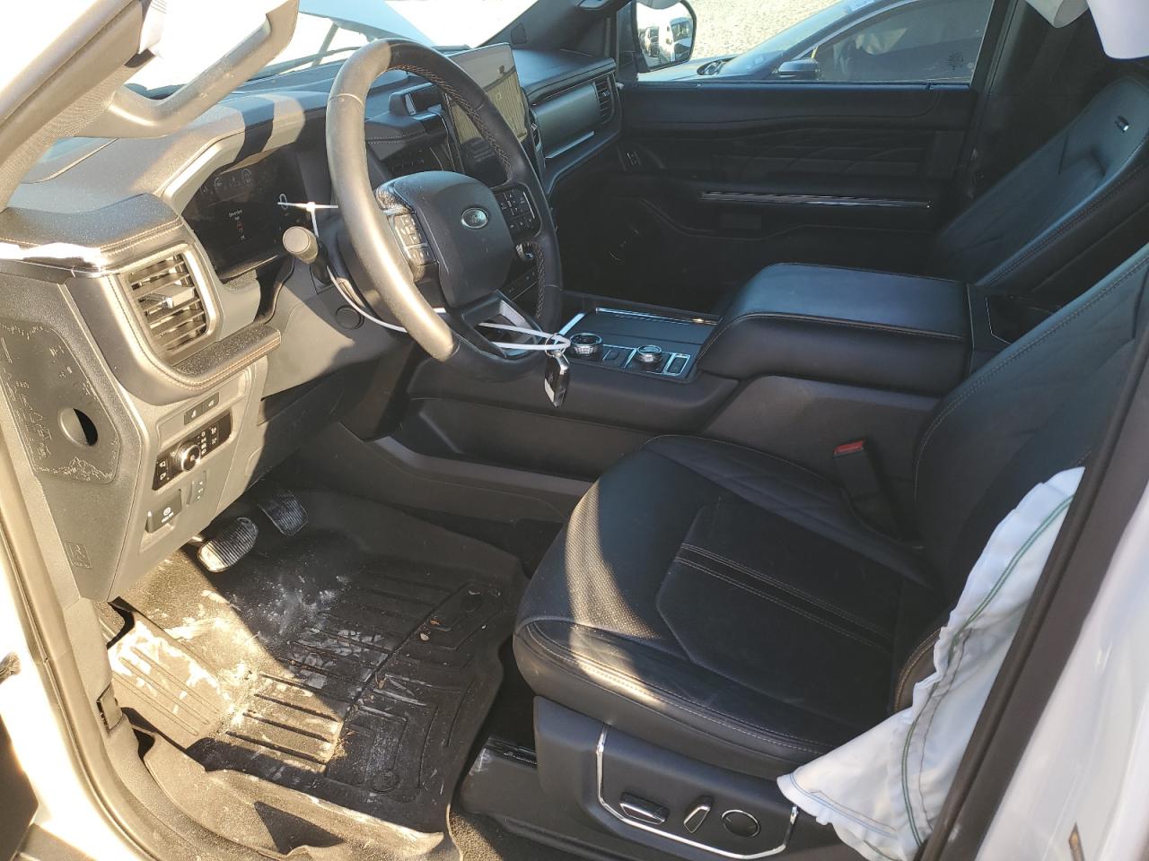 2024 FORD EXPEDITION PLATINUM VIN:1FMJU1M83REA09916