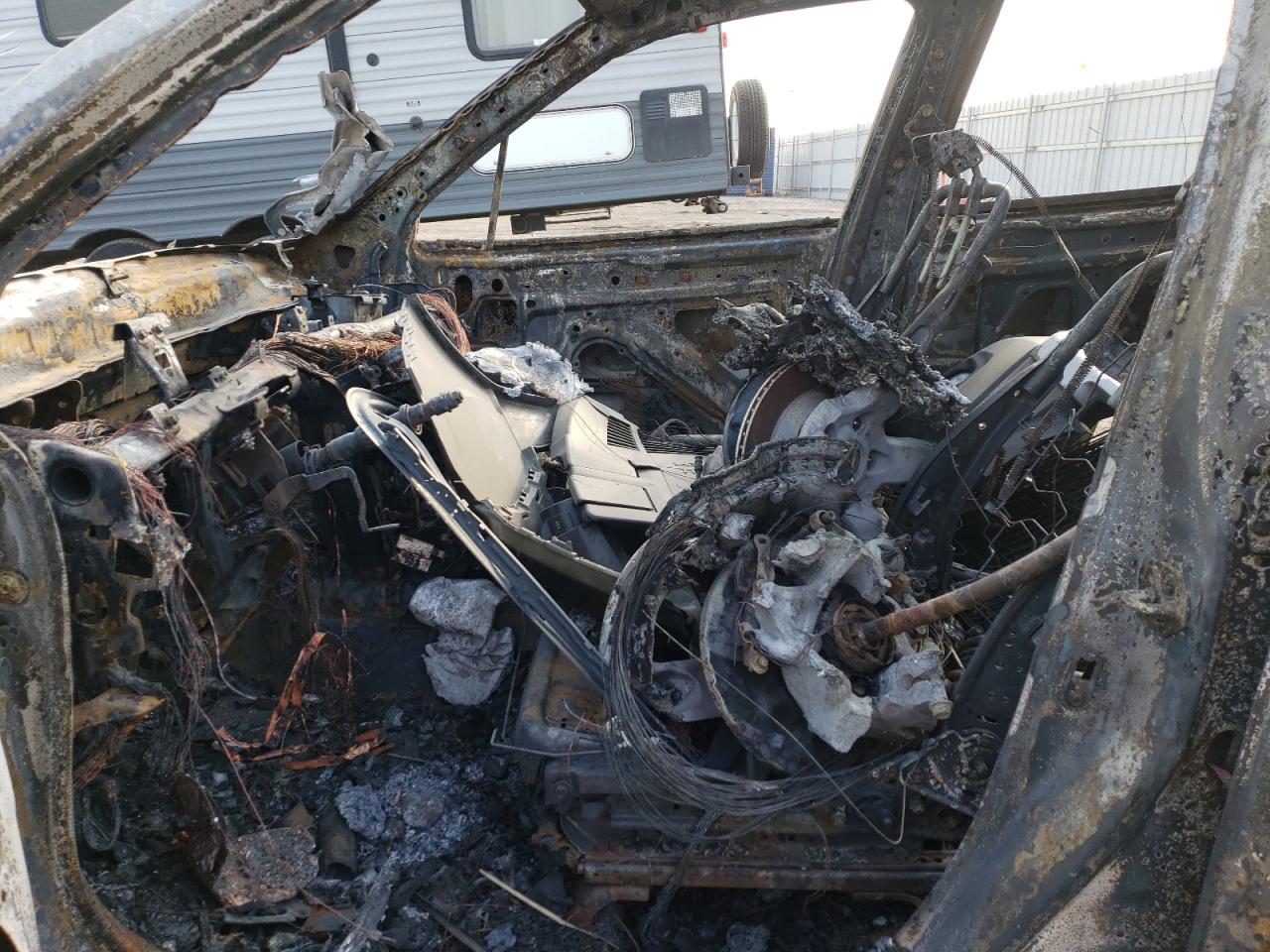 2023 SUBARU FORESTER WILDERNESS VIN:JF2SKAMCXPH484494