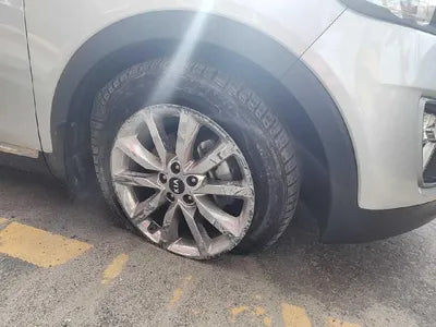 2015 Kia Sorento VIN: