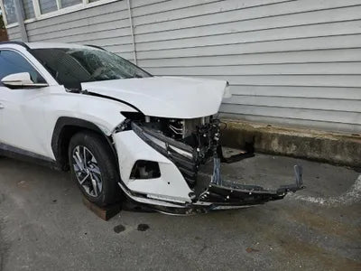 2022 Hyundai Tucson KMHJE811BNU071541 VIN:KMHJE811BNU071541