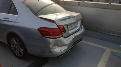 2015 Mercedes-Benz E 200 WDDHF3EB3GB184643 VIN:WDDHF3EB3GB184643