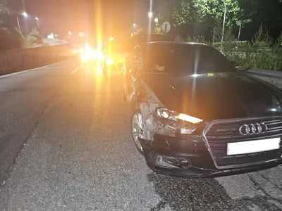 2018 Audi A3 WAUZZZ8V1J1083058 VIN:WAUZZZ8V1J1083058