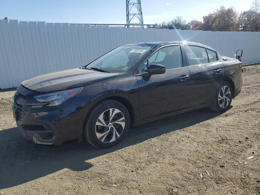 2023 SUBARU LEGACY PREMIUM VIN:4S3BWAC60P3005642