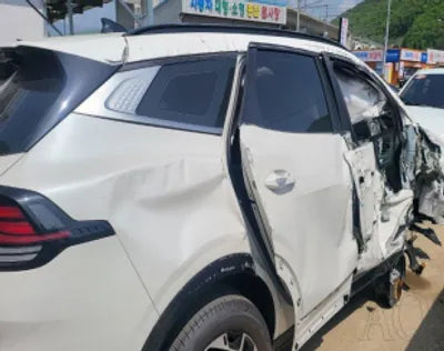 2022 Kia Sportage KNAPU81BGNK062442 VIN:KNAPU81BGNK062442