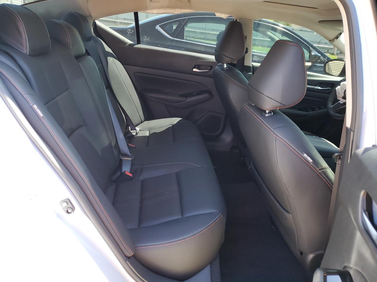 2024 NISSAN ALTIMA SR VIN:1N4BL4CV1RN348328