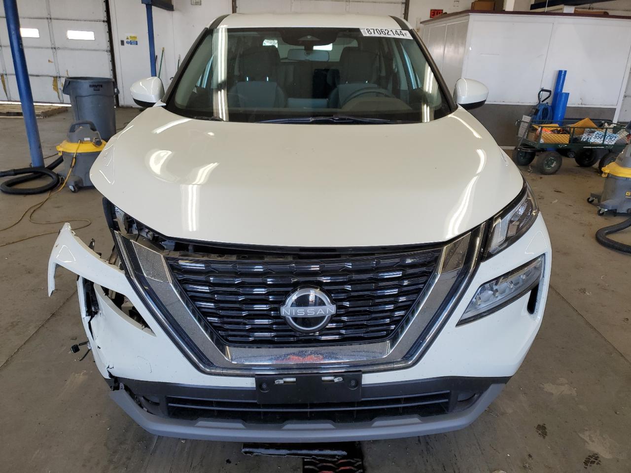 2023 NISSAN ROGUE SV VIN:JN8BT3BB8PW483913