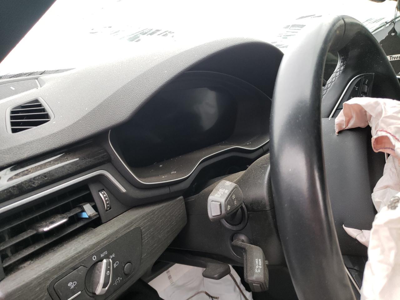 2023 AUDI A4 PREMIUM PLUS 45 VIN:WAUEAAF4XPA020079
