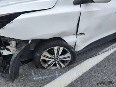 2015 Hyundai Tucson 698KMKMHJT81VBFU0 VIN:698KMKMHJT81VBFU0
