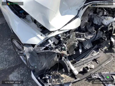 2017 BMW 320 WBA8A9100JK884088 VIN:WBA8A9100JK884088