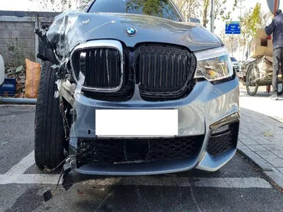 2019 BMW 520 WBAJF5108KWW42431 VIN:WBAJF5108KWW42431