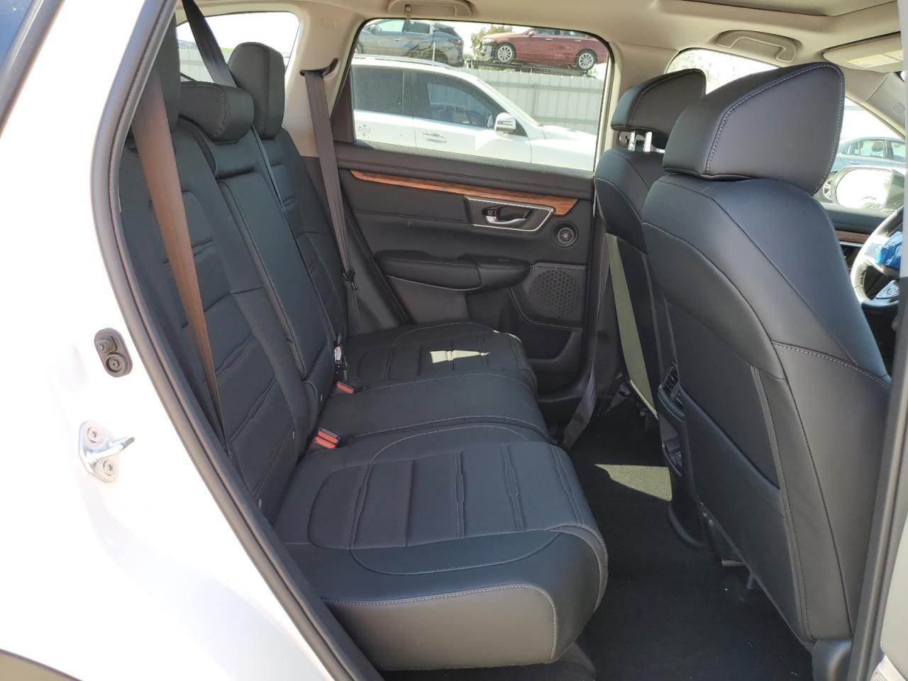 2022 HONDA CR-V EXL VIN:2HKRW1H84NH404838