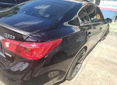 2016 Infiniti Q50 JNKAV71E1GM560037 VIN:JNKAV71E1GM560037