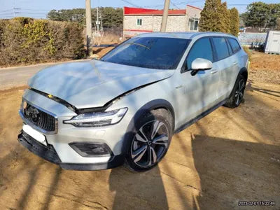 2020 Volvo V60 YV1ZZ102CL1047763 VIN:YV1ZZ102CL1047763