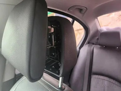 2016 BMW 520 WBA5E5106GG207784 VIN:WBA5E5106GG207784