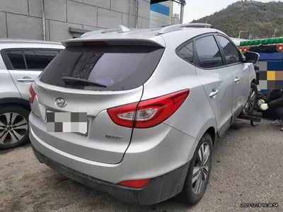 2015 Hyundai Tucson KMHJT81VBFU024506 VIN:KMHJT81VBFU024506