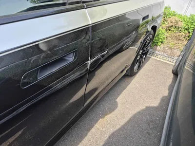 2023 BMW 760 WBY51EJ0XPCN13343 VIN:WBY51EJ0XPCN13343