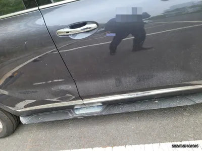 2017 Kia Sorento KNAPS81BDJA401334 VIN:KNAPS81BDJA401334