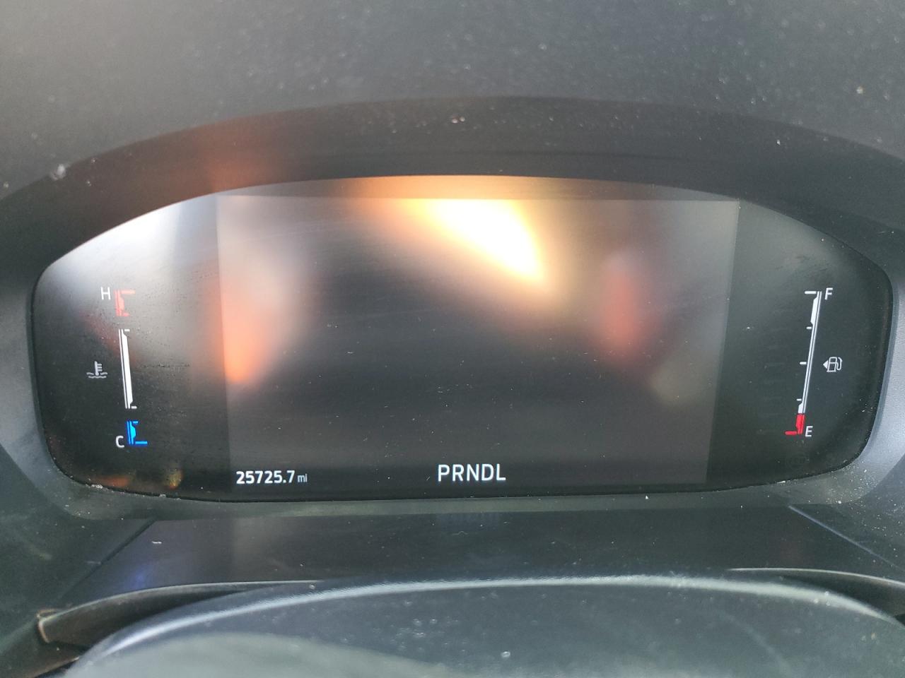 2024 FORD ESCAPE ACTIVE VIN:1FMCU0GN6RUA25490