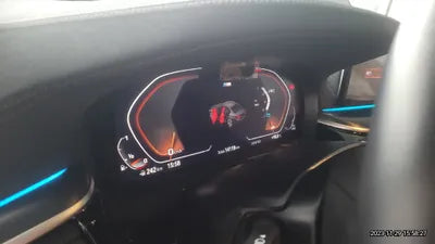 2023 BMW 520 WBA11BH06PWY03059 VIN:WBA11BH06PWY03059