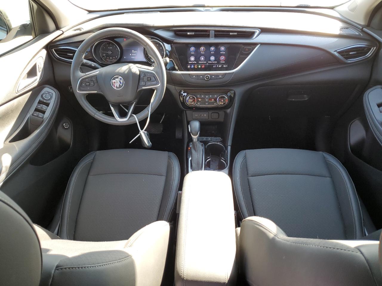 2022 BUICK ENCORE GX SELECT VIN:KL4MMDSL7NB023222