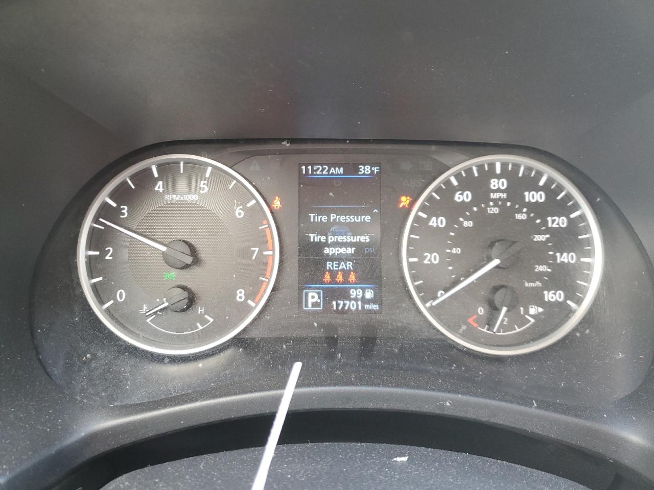 2024 NISSAN SENTRA S VIN:3N1AB8BV3RY288155